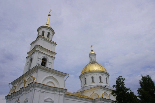 Сила огня и воды. Завод Демидовых в Черноисточинске получил новую жизнь