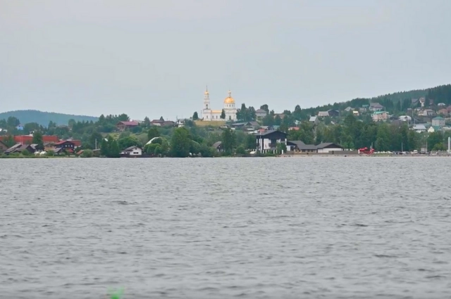 Сила огня и воды. Завод Демидовых в Черноисточинске получил новую жизнь