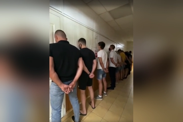 Самая громкая история с заинскими бандитами произошла в 2021 году.