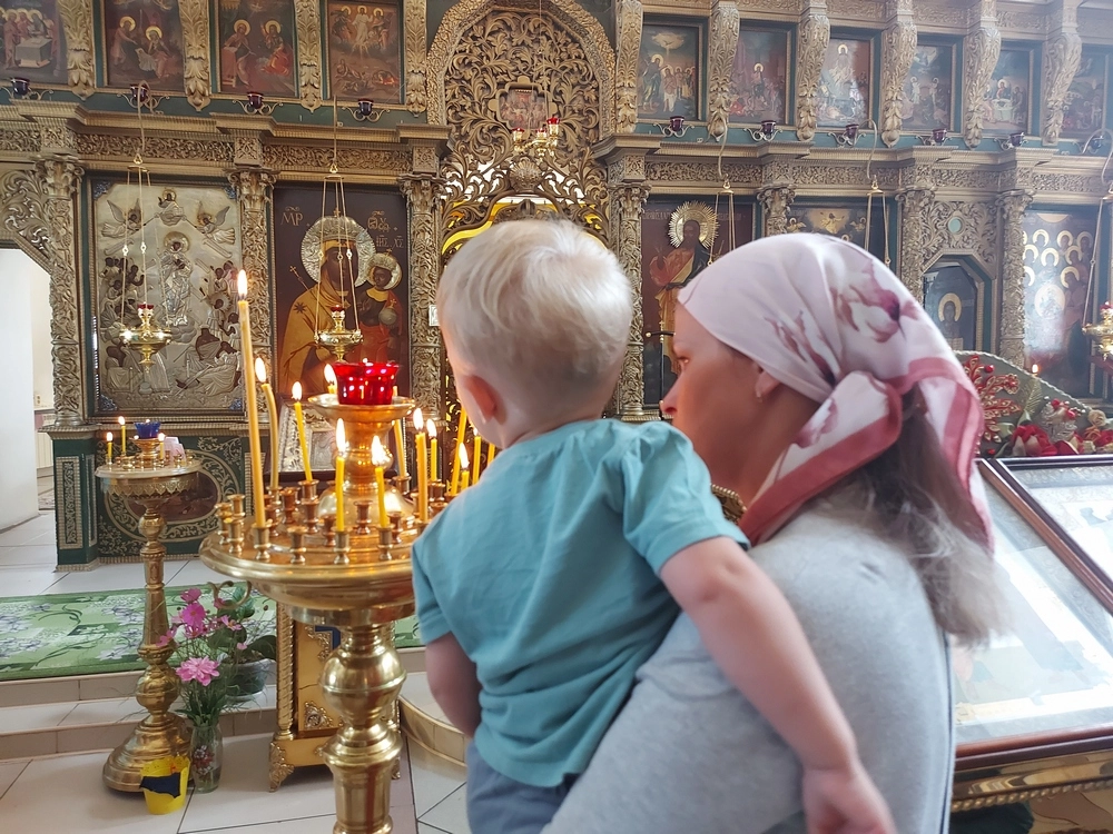 Иоанно-Богословский храм при Чердынском мужском монастыре
