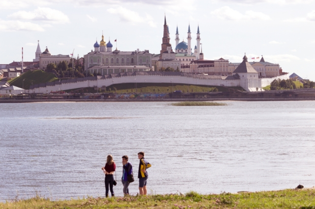 Для региона это рост налоговых поступлений, создание высокотехнологичных рабочих мест и укрепление статуса Татарстана как одного из ведущих IT-хабов страны.