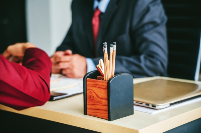 Новое уголовное дело связано с ее юридический деятельностью.