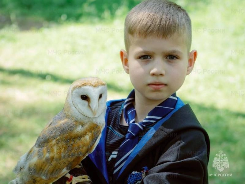 Никита Каптелин