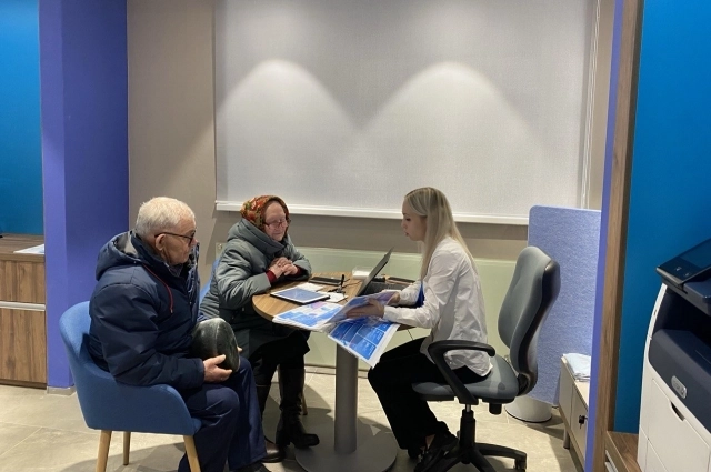 ВТБ работает в Агрызе порядка 10 лет, на сегодняшний день клиентами банка являются более семи тысяч жителей города.