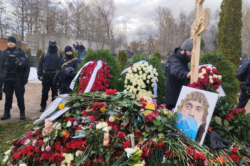 Похороны Паши Техника — биография, жизнь, творчество и последние новости |  Аргументы и Факты