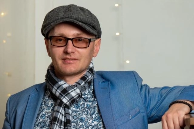 Скромный мужчина однажды понял, что есть такие темы, о которых непозволительно молчать: донорство костного мозга безопасно, а ещё наполняет жизнь невероятным счастьем.