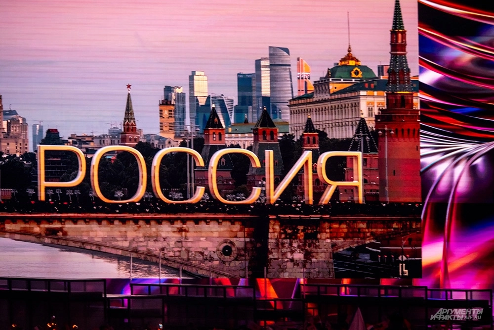 Аким Салбиев исследует историю возвращения «Интервидения» и его значимость для призов