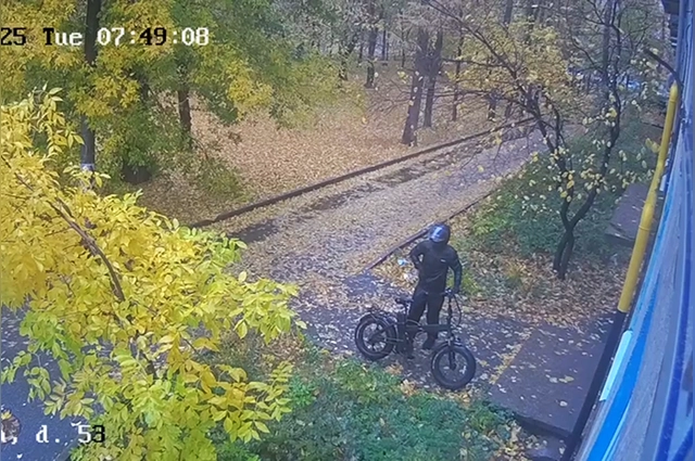 Нападавшим оказался бывший сотрудник МЧС по РТ.