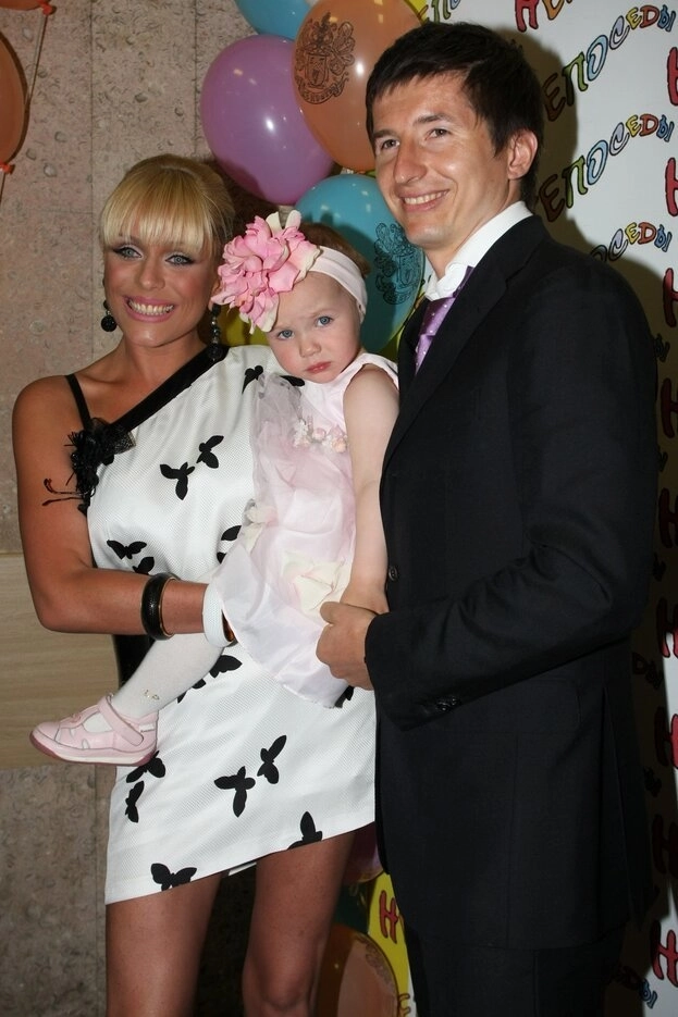 Брак родителей Веры распался, но Началова и Алдонин сохранили дружеские отношения и вместе воспитывали девочку.