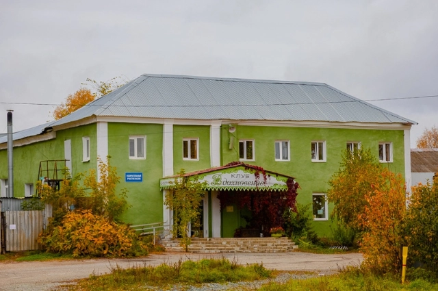 Овчинка выделки стоит. Как строительство завода лишило разбойника хлеба