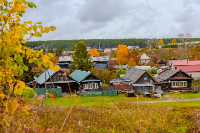Овчинка выделки стоит. Как строительство завода лишило разбойника хлеба