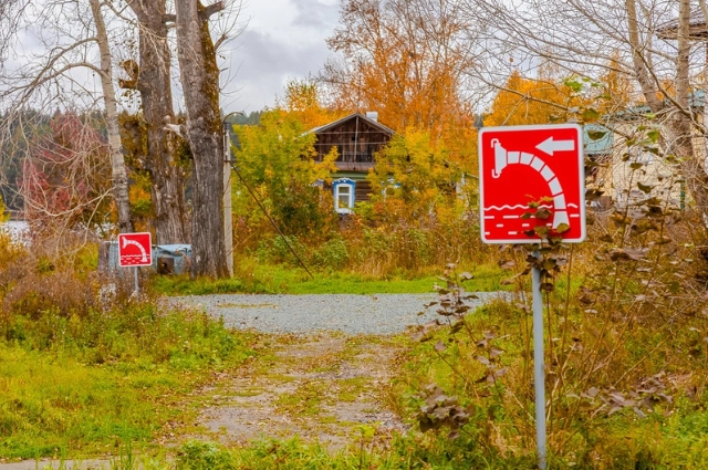 Овчинка выделки стоит. Как строительство завода лишило разбойника хлеба