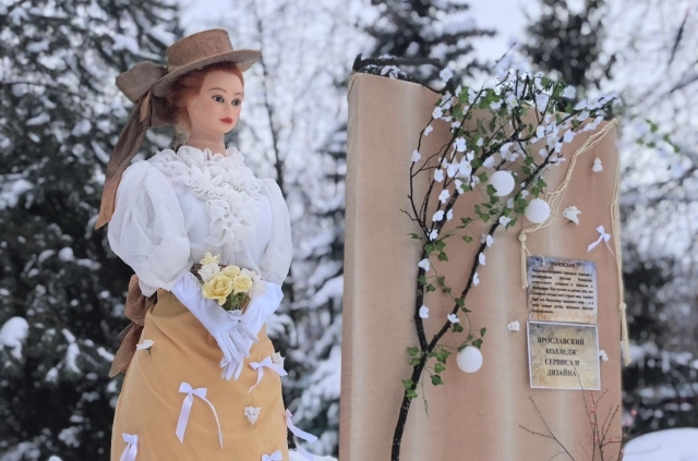 Здесь и сама Фаина Раневская!