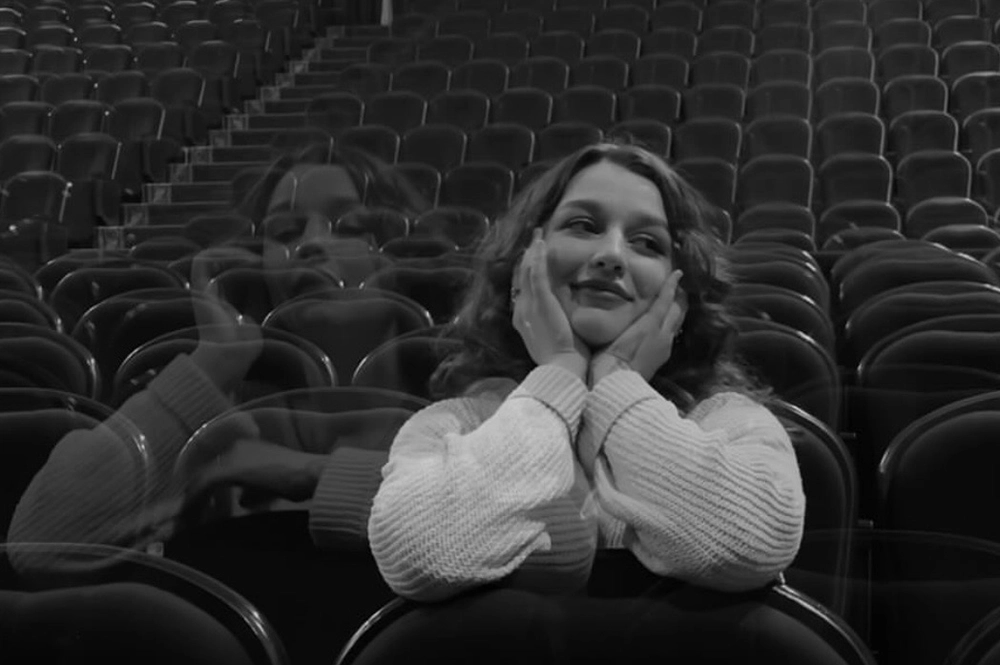 Анна Павлова.