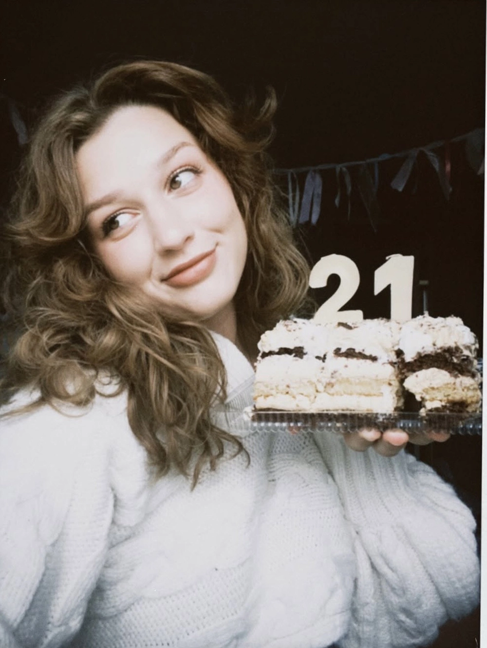 Анна Павлова.