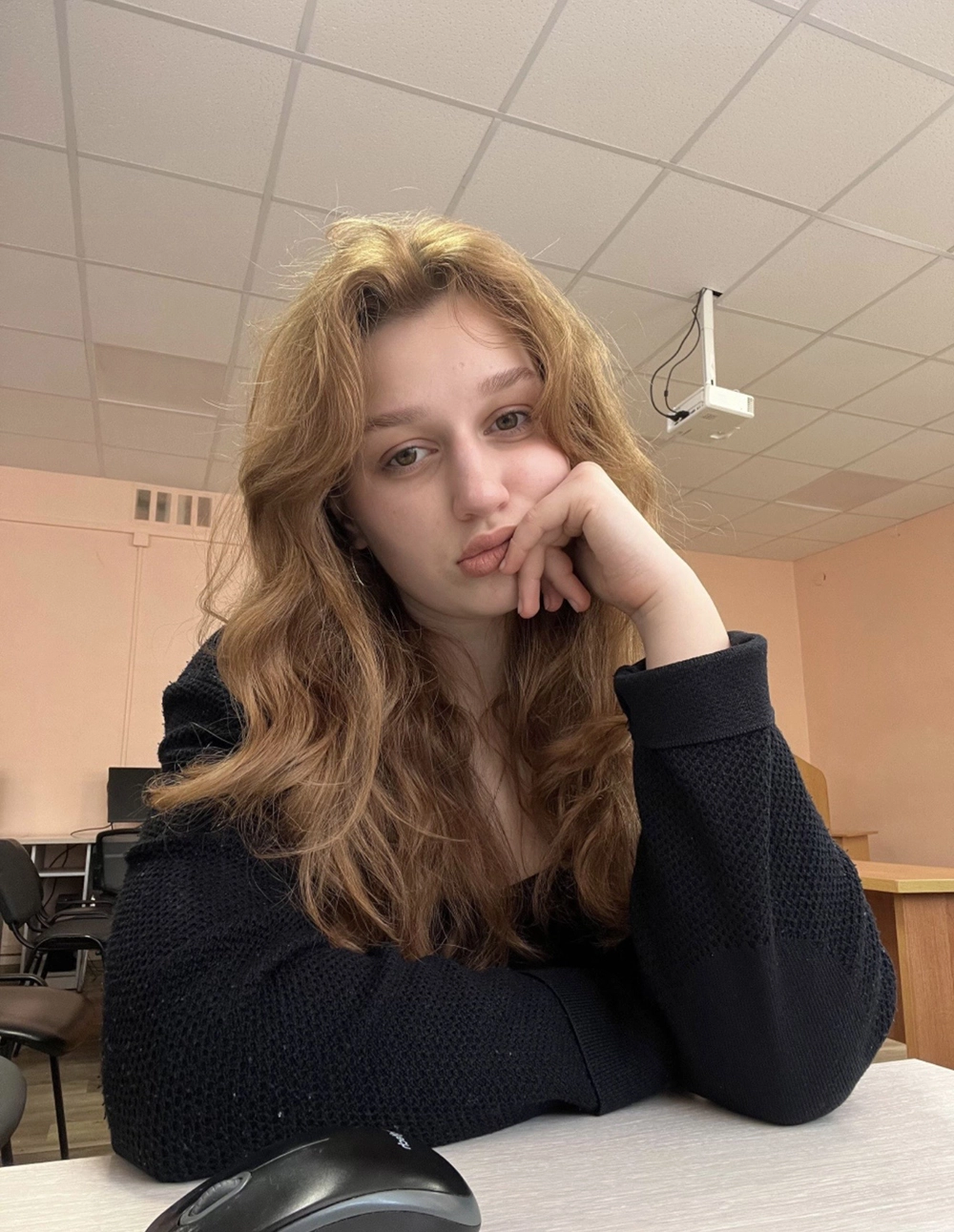 Анна Павлова.