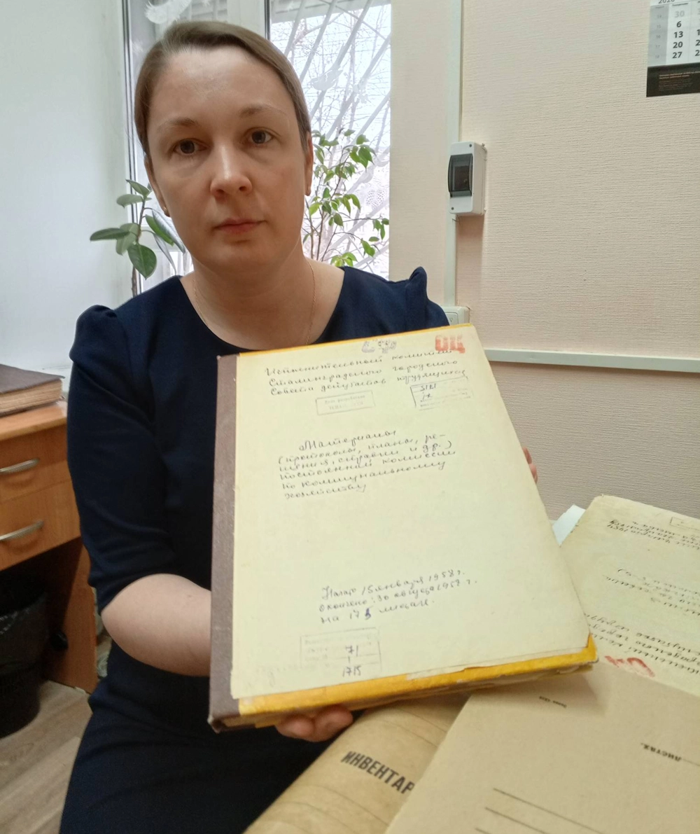 Ирина Наумова советует подойти к делу поиска своих корней со всей тщательностью.