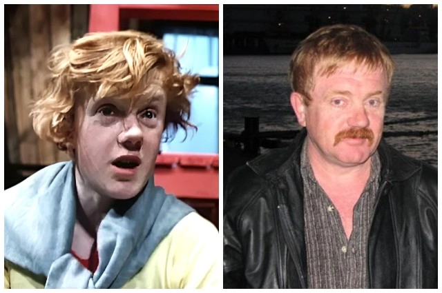 Василий Скромный.