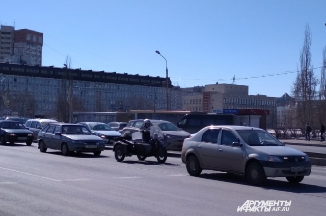 В Перми можно арендовать автомобили классов «Эконом», «Стандарт», «Бизнес» и других