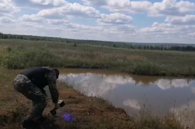 Расследование уголовного дела находится на контроле е руководителя краевого СКР