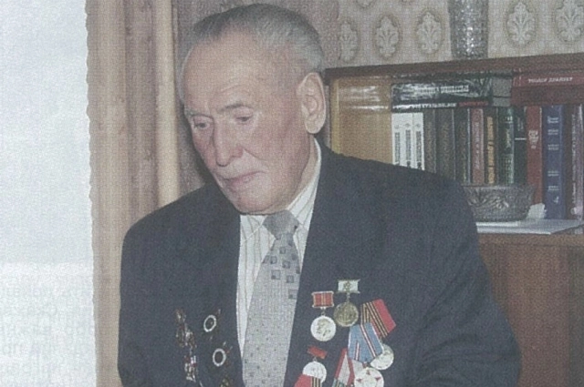 Дмитрий Баранков