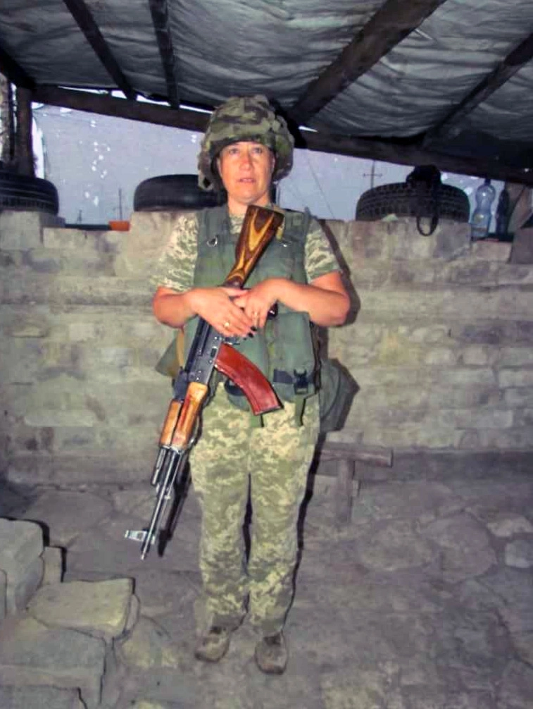 Татьяна Садома