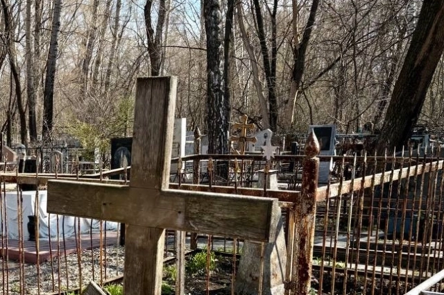 В течение двух лет не стало 4 друзей.