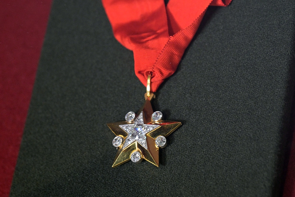 Знак отличия