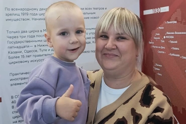 Ирина Федотова.