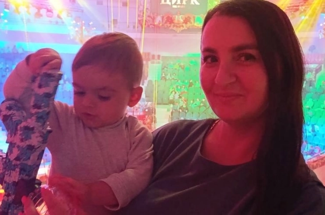 Екатерина Шишкина. 