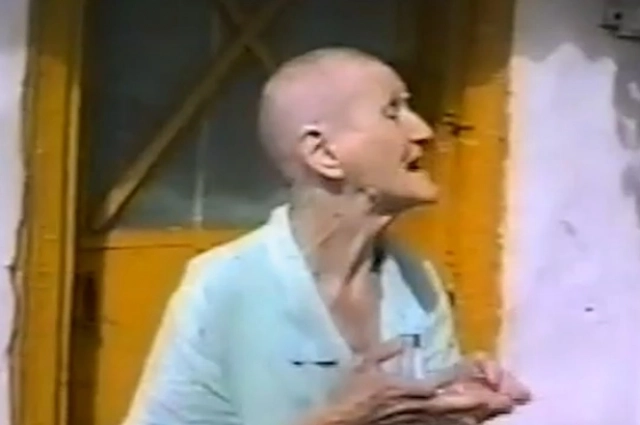 Тамара пошла за водой, а вернулась с находкой.