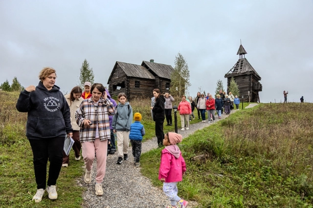 Камера, мотор! Как Каменка превратилась в «уральский Голливуд»