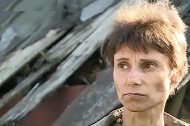 Сейчас Надежда по-прежнему живет в собственном доме, где жила вместе с мамой и где провела 26 лет затворничества.