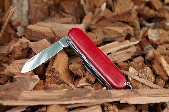 Почему перочинный нож так называется? | Вечные вопросы | Вопрос-Ответ | Аргументы и Факты
