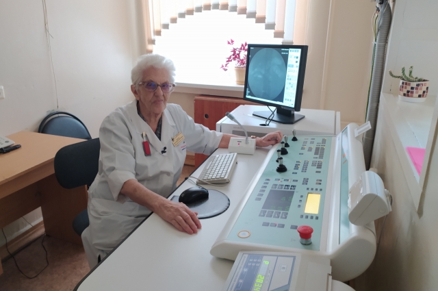 Такой врача запомнили коллеги и пациенты.