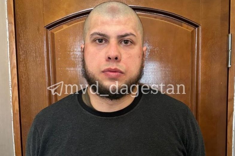 Подозреваемый в стрельбе. Друг Видади Марданова.