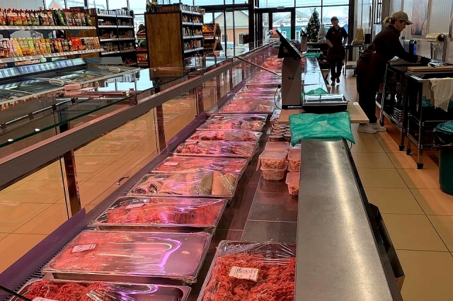 ФАС следит за ростом цен.