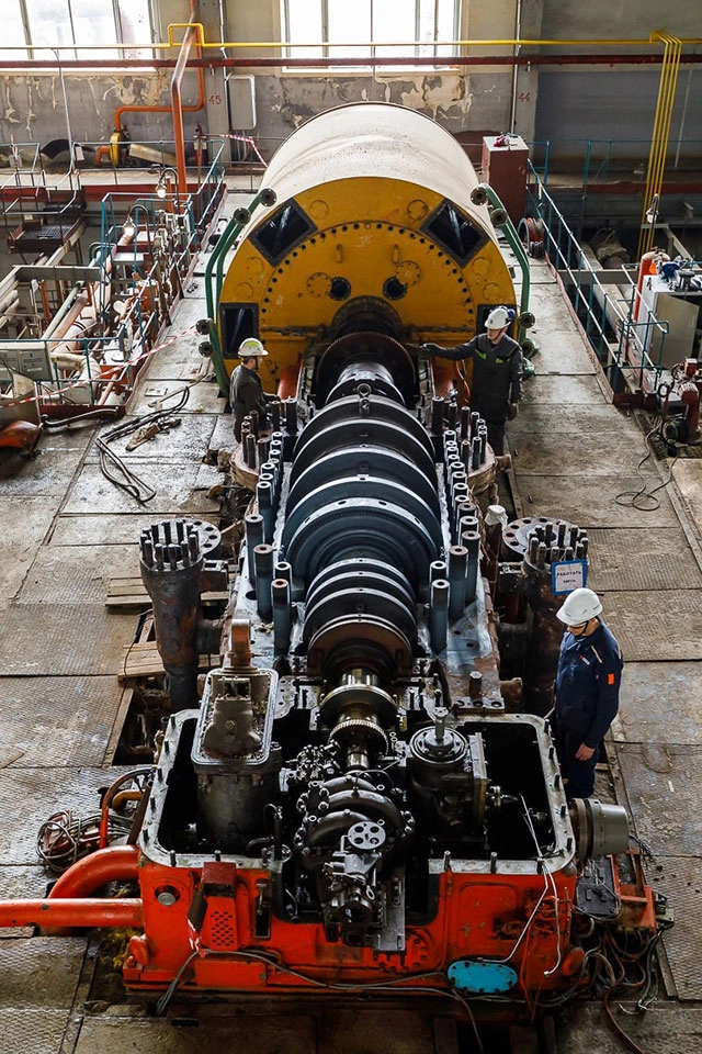 Уфимская ТЭЦ-4