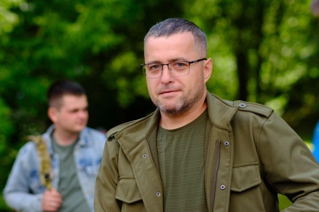 Игорь Заборовский десять лет участвует в поисках пропавших людей.