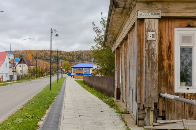 Время, вперёд! В Верхнем Тагиле твёрдо знают, с чего начинается Родина