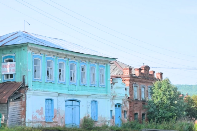 «Бес пожрал да побежал». Как в Висиме можно попасть в прошлое