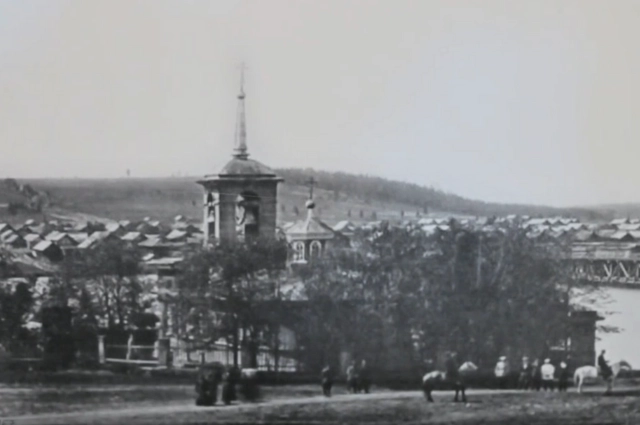 «Бес пожрал да побежал». Как в Висиме можно попасть в прошлое