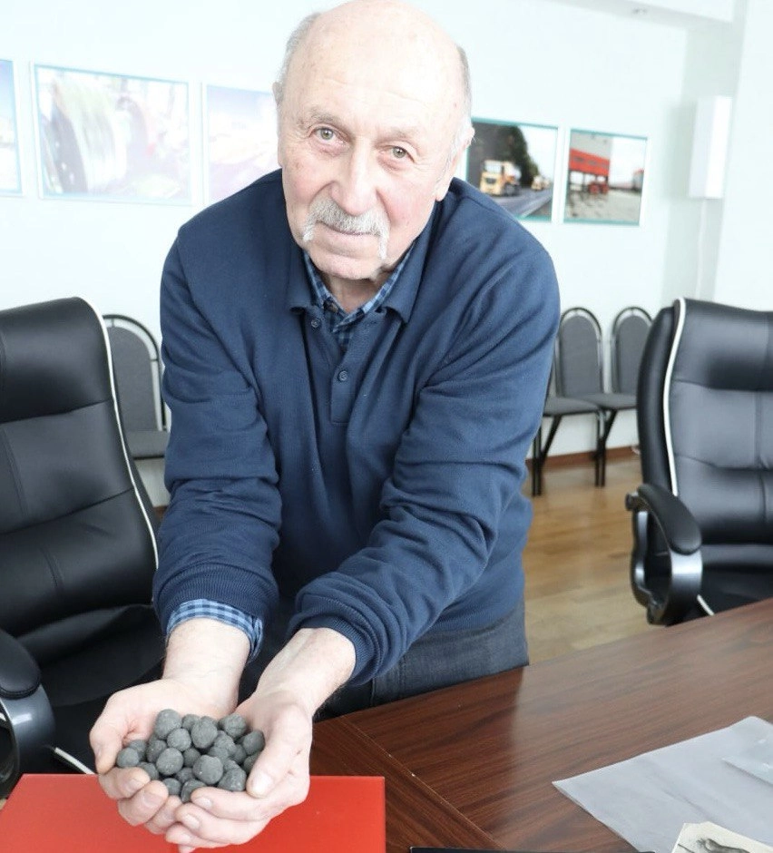 История Мальцовского Портландцемента