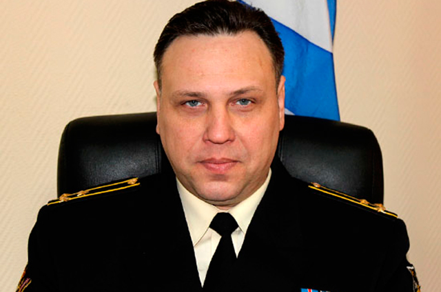 Сергей Пинчук.