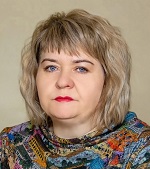 Олешкевич Татьяна