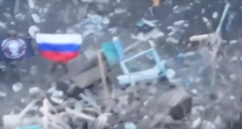 Освобождение Новосёлки и Новоочеретоватого.