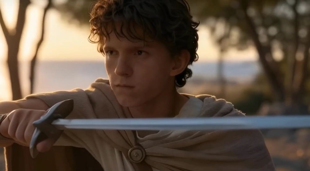 Фильм «Одиссея», 2026 г.