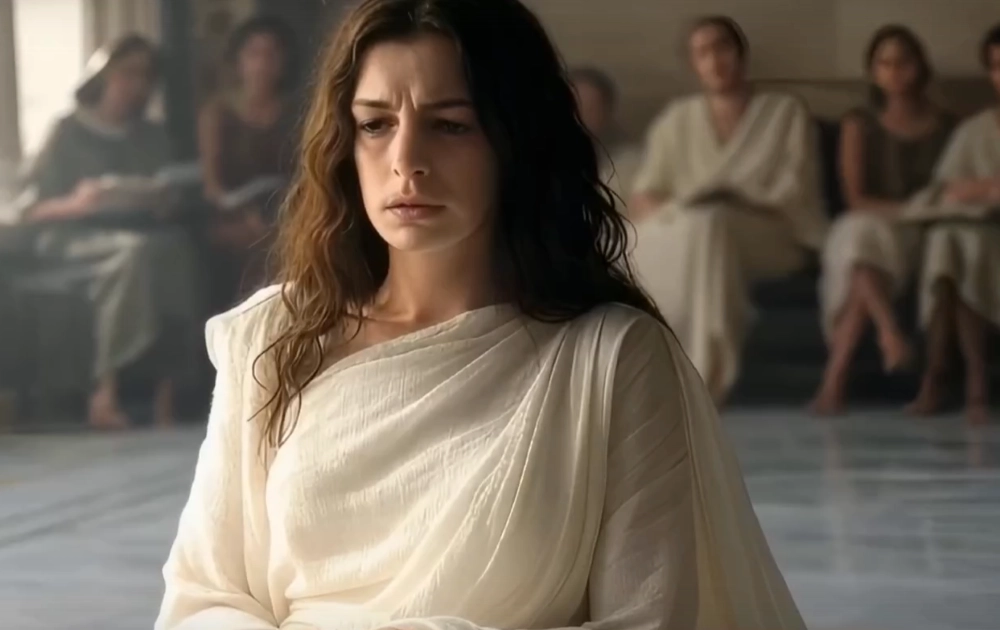 Фильм «Одиссея», 2026 г. 