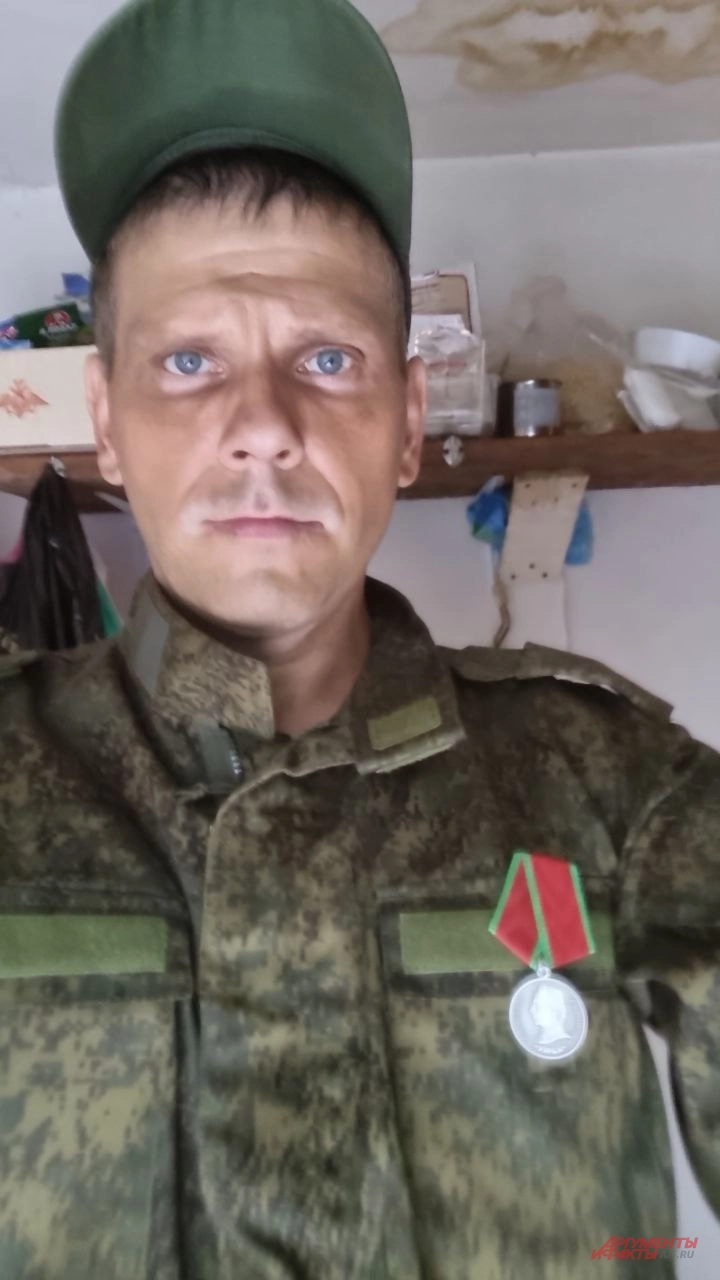 Мама участника СВО борется за положенное жилье после сорока лет ожидания