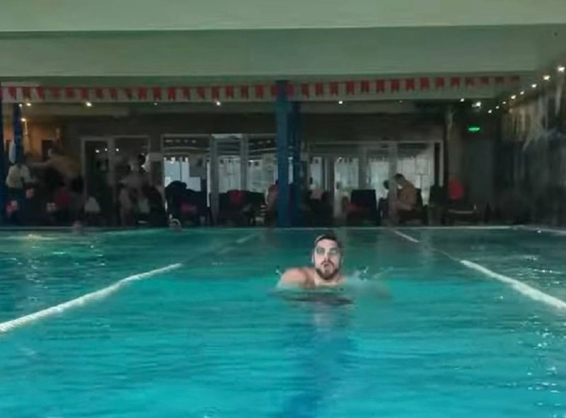 Николай Свечников